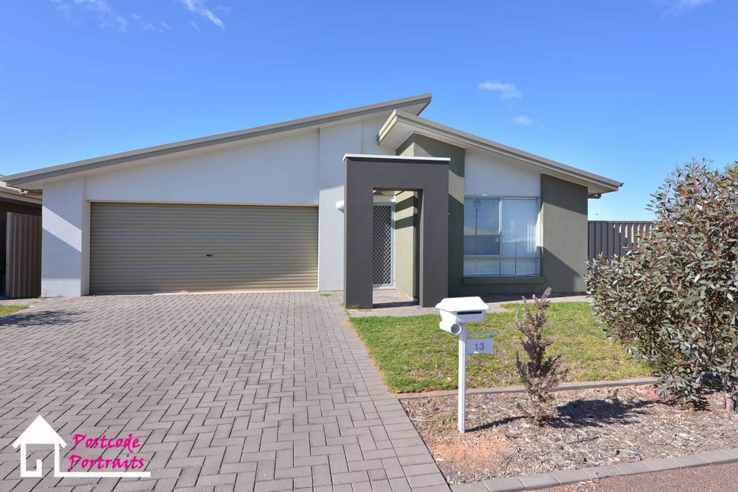 Main view of Homely house listing, 13 Rehn Road, Whyalla Jenkins SA 5609
