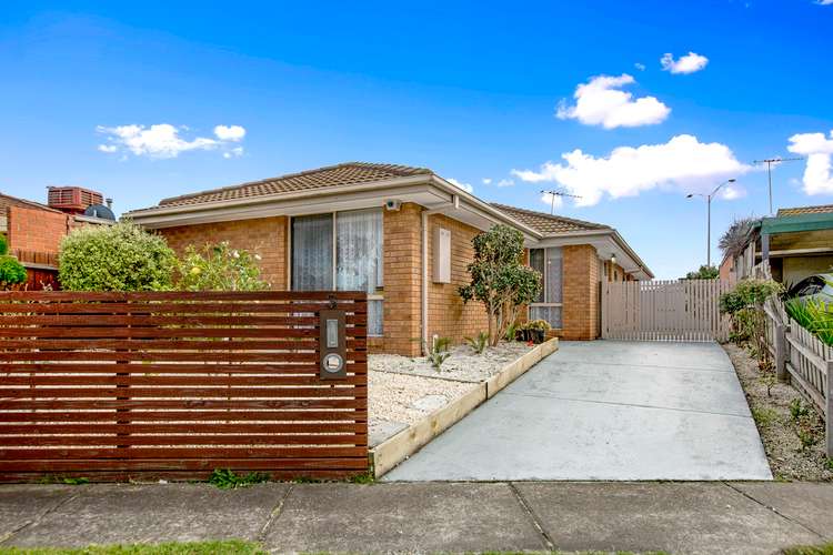 Main view of Homely house listing, 3 Dotterel Court, Chelsea Heights VIC 3196