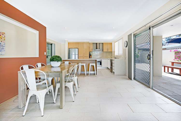 Fifth view of Homely house listing, 113 Monaco Street, Broadbeach Waters QLD 4218