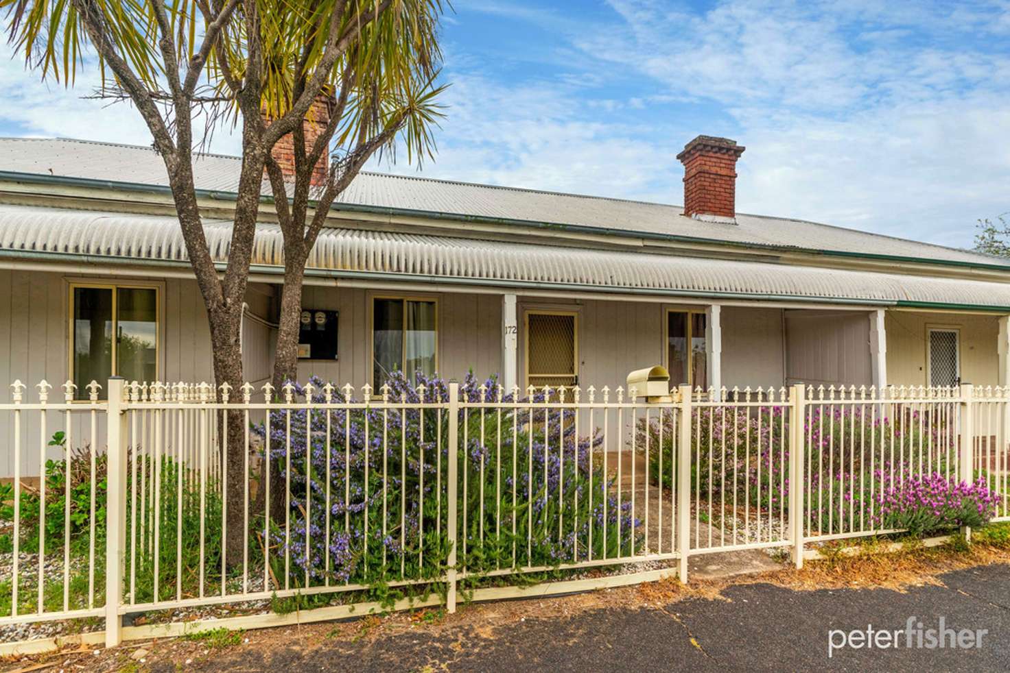 Main view of Homely house listing, 172 Moulder Street, Orange NSW 2800