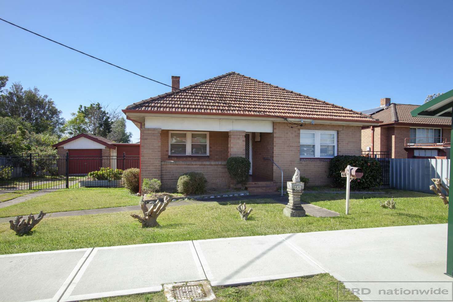 Main view of Homely house listing, 66 Brisbane Street, East Maitland NSW 2323