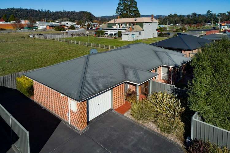 Main view of Homely unit listing, 3/13 Lauren Court, Exeter TAS 7275