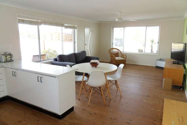 Second view of Homely house listing, 3 SURFWAY AVENUE, Berrara NSW 2540