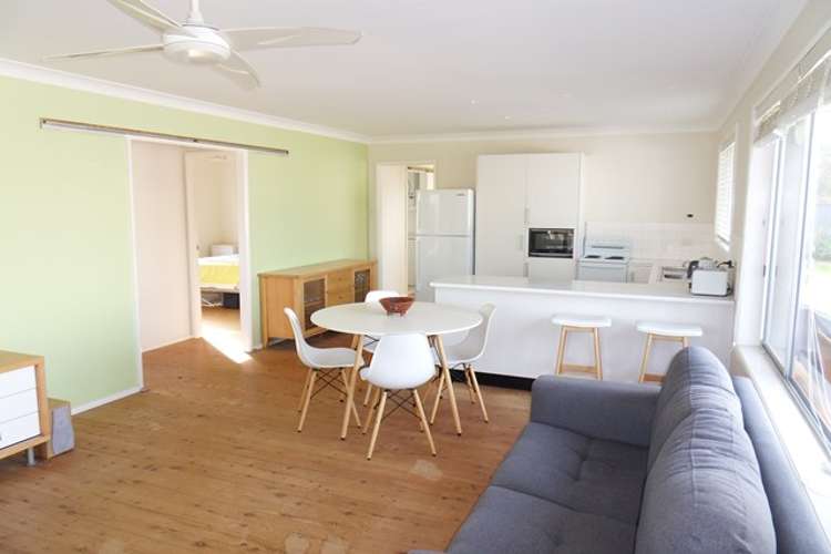 Third view of Homely house listing, 3 SURFWAY AVENUE, Berrara NSW 2540