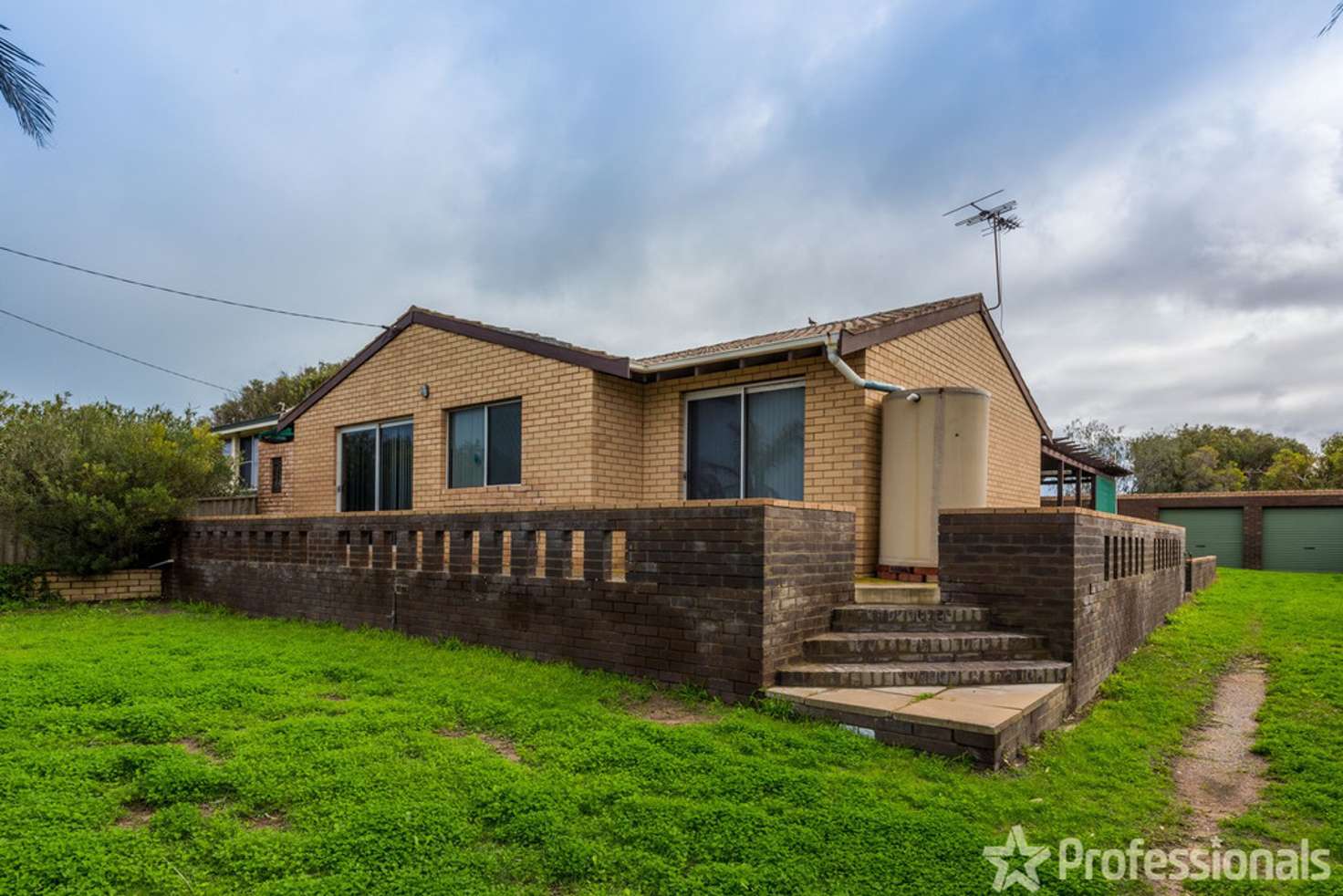 Main view of Homely house listing, 21 Gaskin Drive, Cape Burney WA 6532