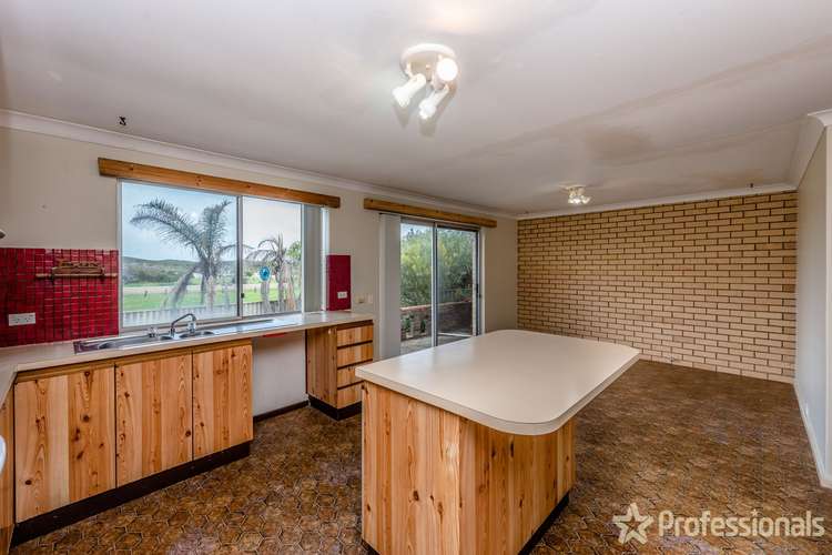 Second view of Homely house listing, 21 Gaskin Drive, Cape Burney WA 6532