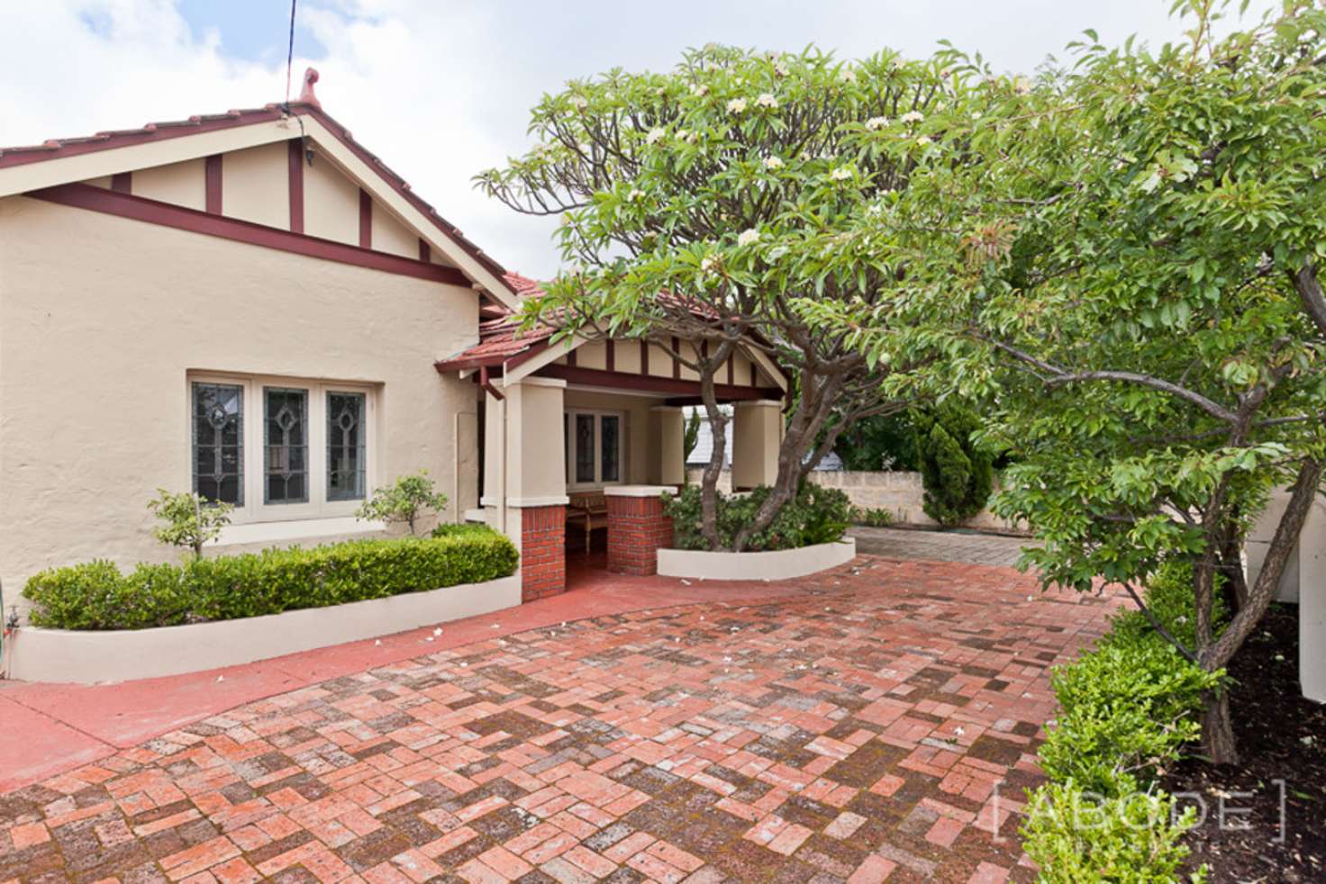 Main view of Homely house listing, 71 Anzac Road, Mount Hawthorn WA 6016