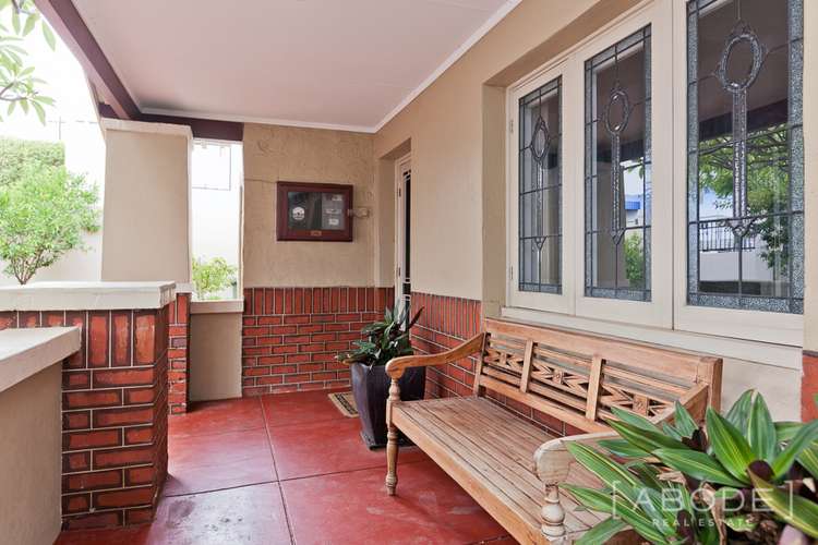 Third view of Homely house listing, 71 Anzac Road, Mount Hawthorn WA 6016