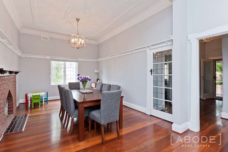 Fifth view of Homely house listing, 71 Anzac Road, Mount Hawthorn WA 6016