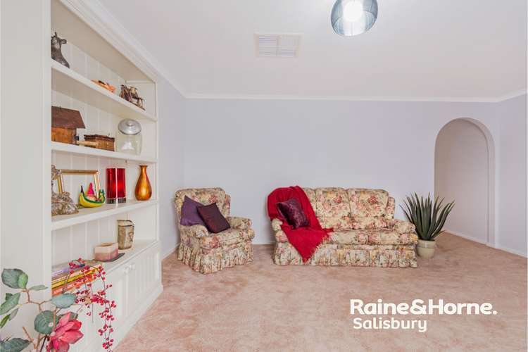Third view of Homely house listing, 13 Deacon Court, Paralowie SA 5108