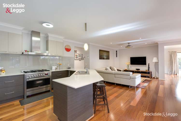 Second view of Homely house listing, 7 Coolum Street, Point Cook VIC 3030
