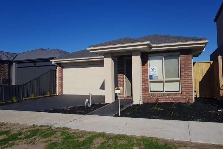 Main view of Homely house listing, 18 Bentham Street, Roxburgh Park VIC 3064