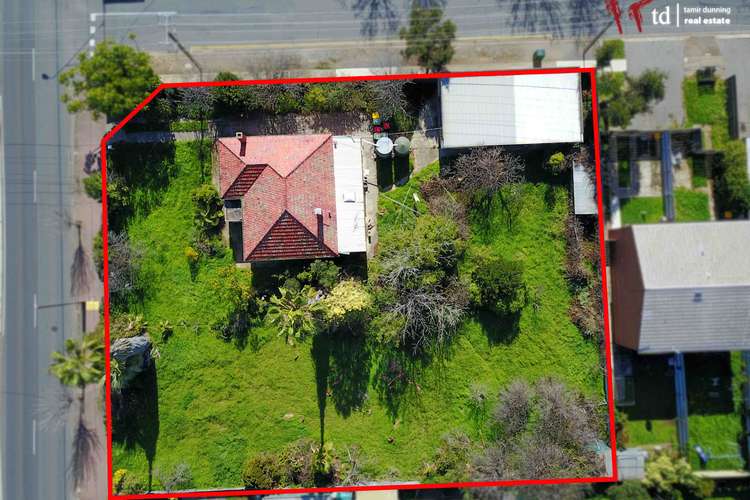 Second view of Homely house listing, 333-335 Morphett Road, Oaklands Park SA 5046