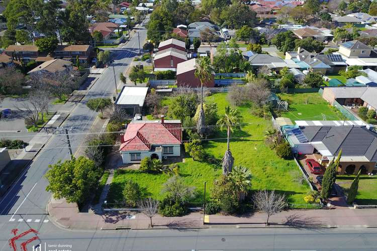 Third view of Homely house listing, 333-335 Morphett Road, Oaklands Park SA 5046