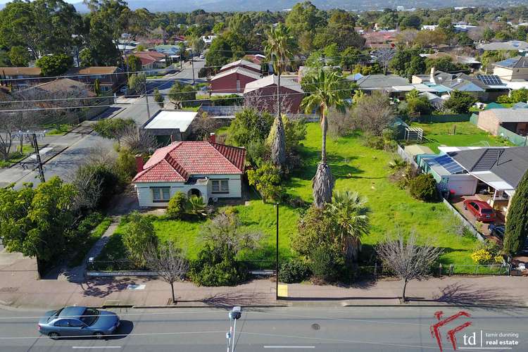 Fourth view of Homely house listing, 333-335 Morphett Road, Oaklands Park SA 5046