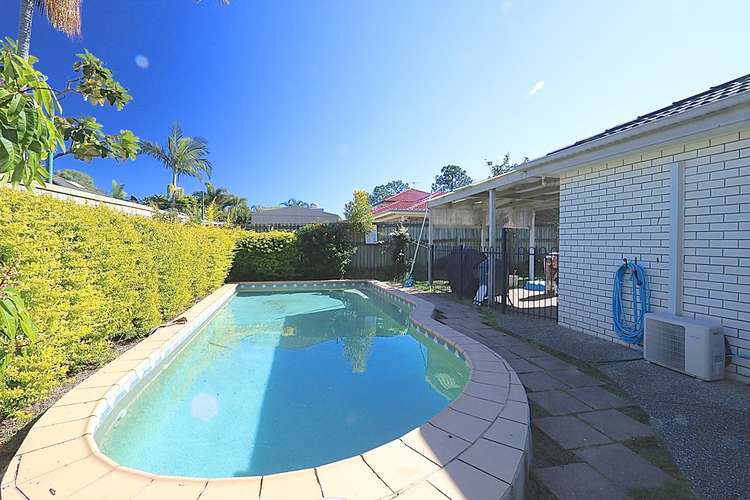Second view of Homely house listing, 59 Lakeside Crescent, Forest Lake QLD 4078