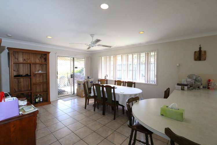 Third view of Homely house listing, 59 Lakeside Crescent, Forest Lake QLD 4078