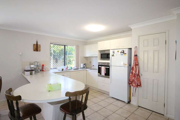 Fourth view of Homely house listing, 59 Lakeside Crescent, Forest Lake QLD 4078