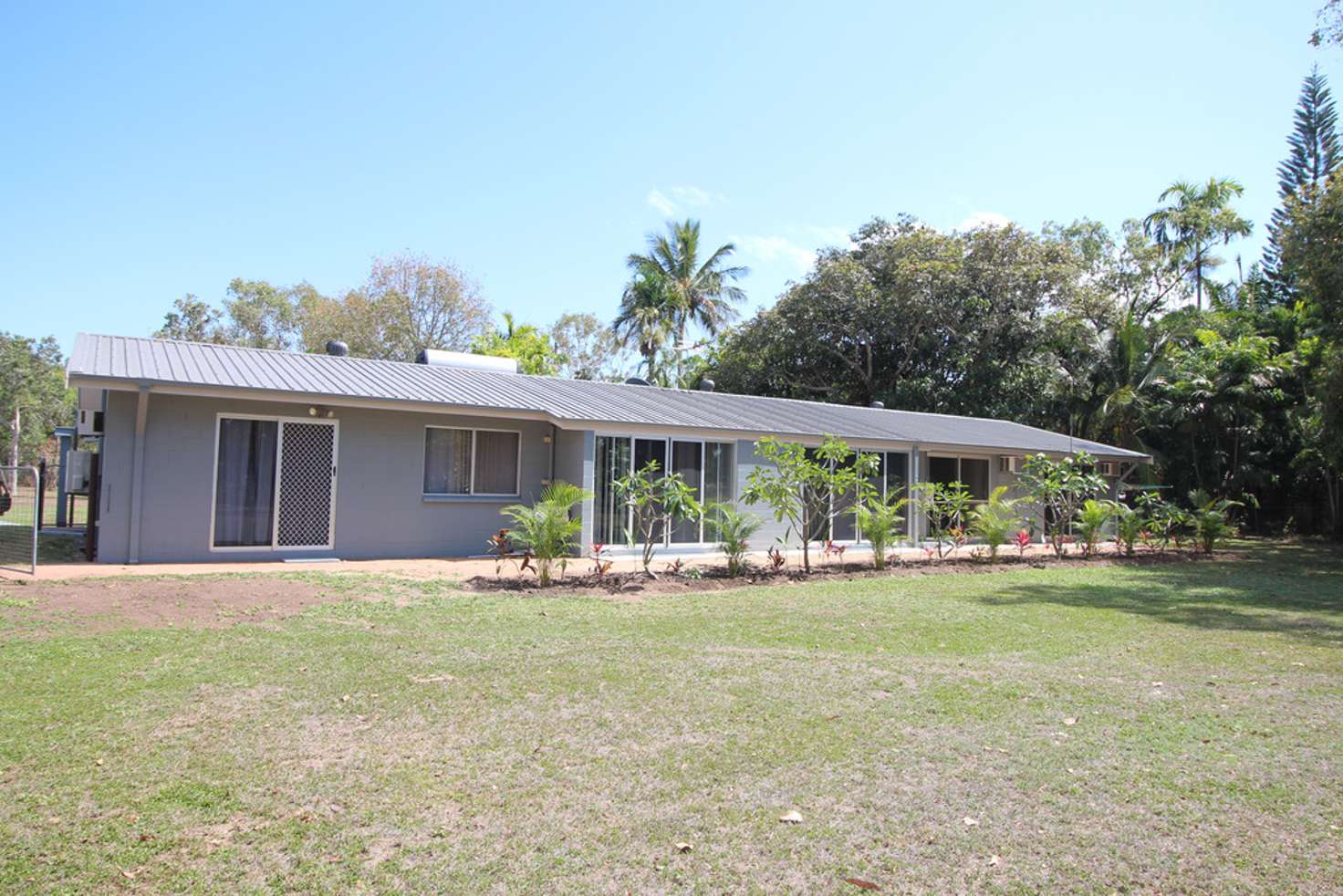 Main view of Homely acreageSemiRural listing, 49 Toolakea Beach Road, Bluewater QLD 4818