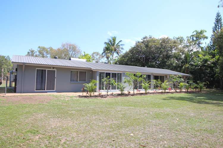 49 Toolakea Beach Road, Bluewater QLD 4818