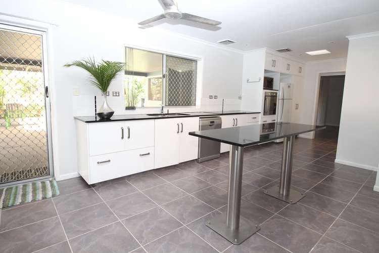Second view of Homely acreageSemiRural listing, 49 Toolakea Beach Road, Bluewater QLD 4818