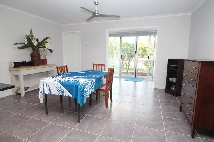 Third view of Homely acreageSemiRural listing, 49 Toolakea Beach Road, Bluewater QLD 4818