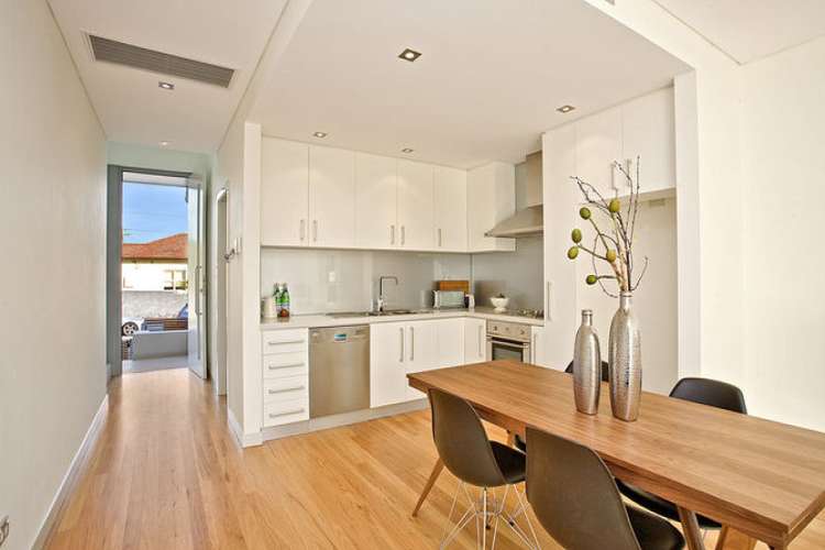 Third view of Homely townhouse listing, 3/529 Great North Rd, Abbotsford NSW 2046