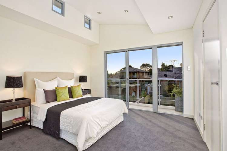 Fifth view of Homely townhouse listing, 3/529 Great North Rd, Abbotsford NSW 2046