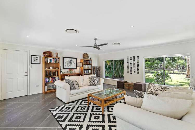 Third view of Homely house listing, 19 Palmwood Drive, Dundowran Beach QLD 4655