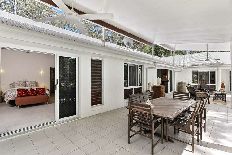 Fifth view of Homely house listing, 19 Palmwood Drive, Dundowran Beach QLD 4655