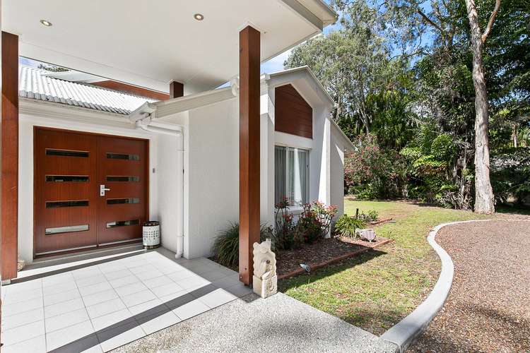 Sixth view of Homely house listing, 19 Palmwood Drive, Dundowran Beach QLD 4655