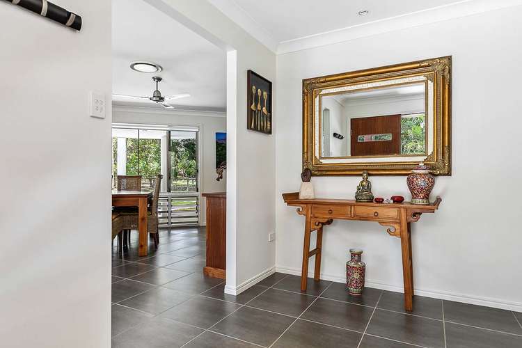 Seventh view of Homely house listing, 19 Palmwood Drive, Dundowran Beach QLD 4655