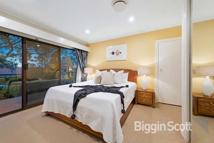 Third view of Homely house listing, 22 The Woodland, Wheelers Hill VIC 3150