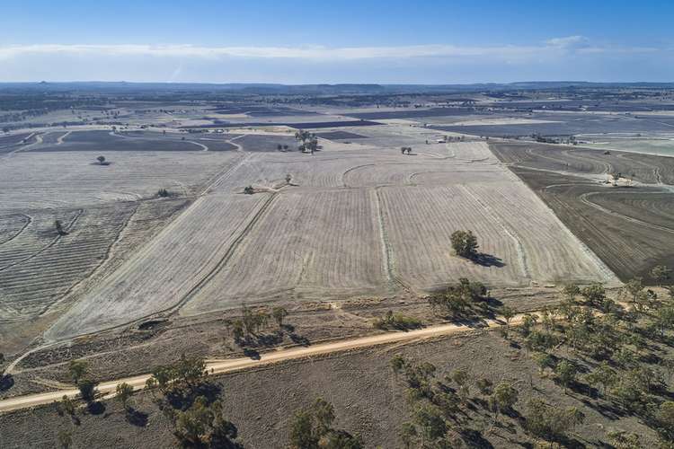 Second view of Homely cropping listing, Lot 122 Delungra Bypass Road, Inverell NSW 2360