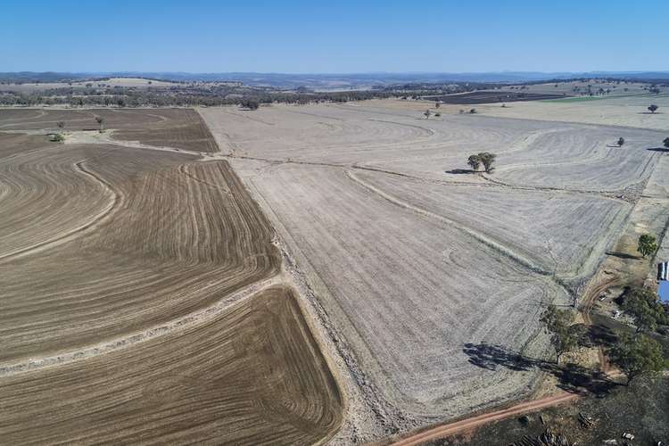 Third view of Homely cropping listing, Lot 122 Delungra Bypass Road, Inverell NSW 2360