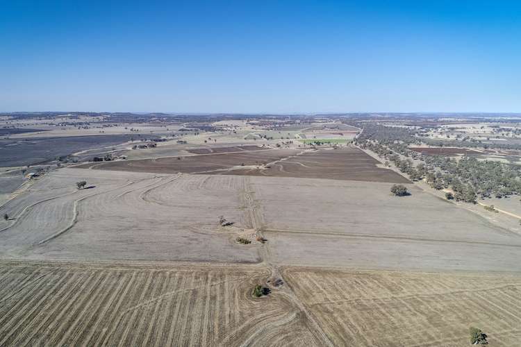 Fifth view of Homely cropping listing, Lot 122 Delungra Bypass Road, Inverell NSW 2360