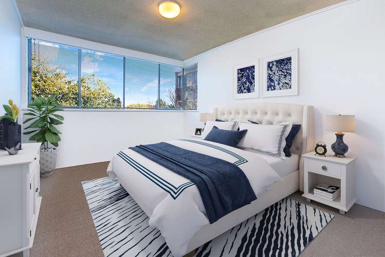 Second view of Homely apartment listing, 8/40A Cromwell Street, Croydon Park NSW 2133
