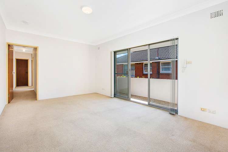 Main view of Homely apartment listing, 6/120 Frederick Street, Ashfield NSW 2131