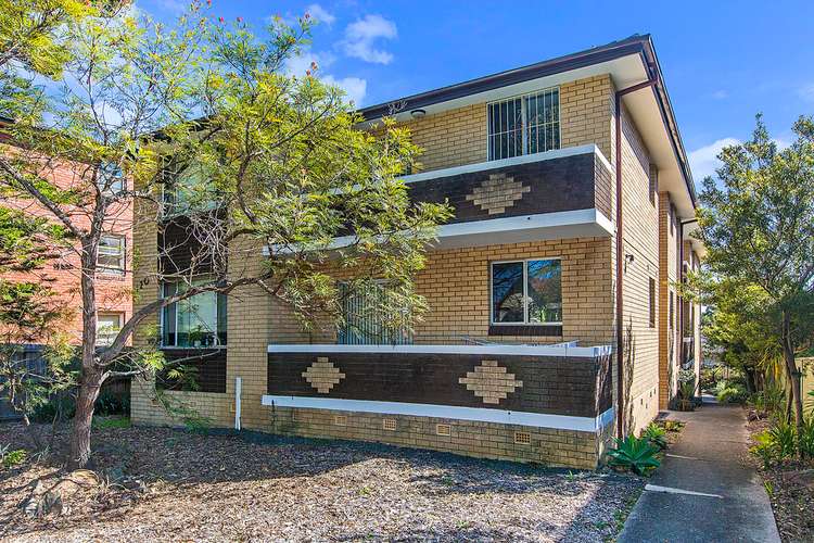 Fifth view of Homely apartment listing, 6/120 Frederick Street, Ashfield NSW 2131