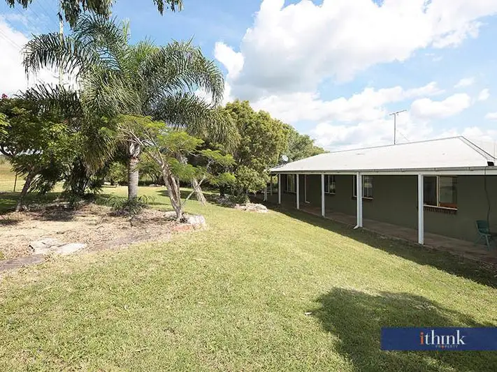 1071 Warrill View-Peak Crossing Road, Peak Crossing QLD 4306