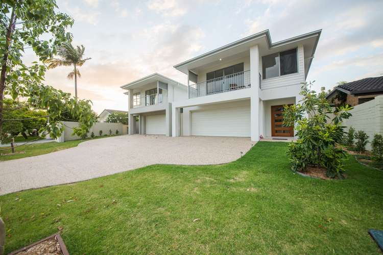 Main view of Homely house listing, 4B Coobowie Street, Broadbeach Waters QLD 4218