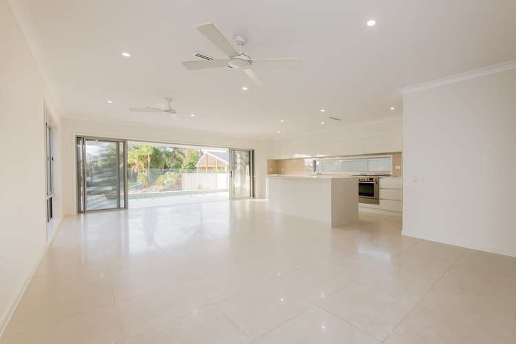 Fourth view of Homely house listing, 4B Coobowie Street, Broadbeach Waters QLD 4218