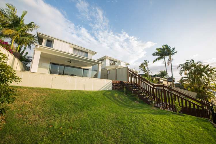 Fifth view of Homely house listing, 4B Coobowie Street, Broadbeach Waters QLD 4218