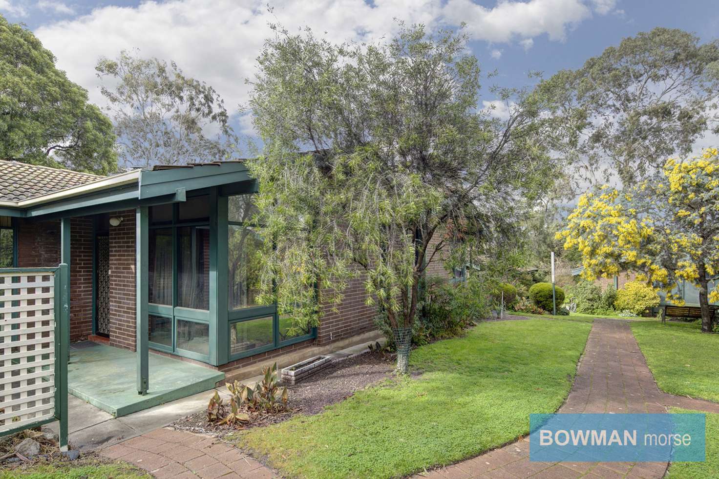 Main view of Homely unit listing, 9/11 Fern Road, Blackwood SA 5051