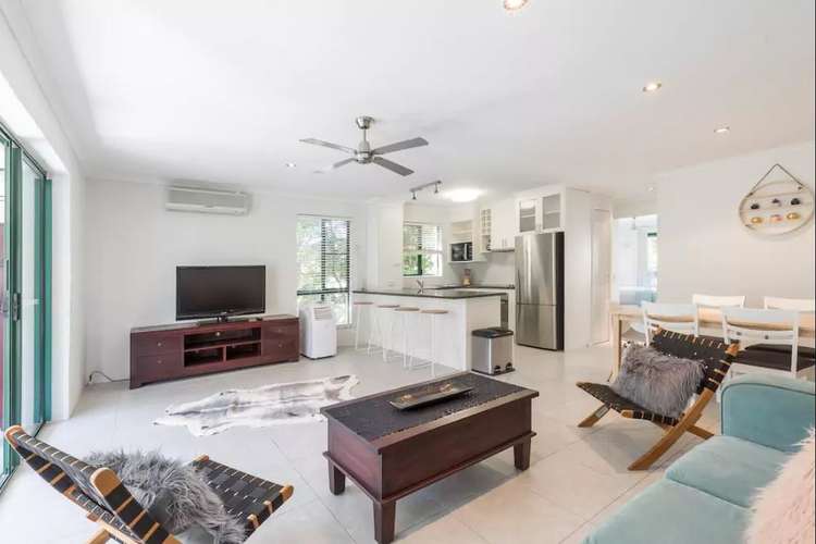 Second view of Homely unit listing, 11/162 Noosa Parade, Noosaville QLD 4566