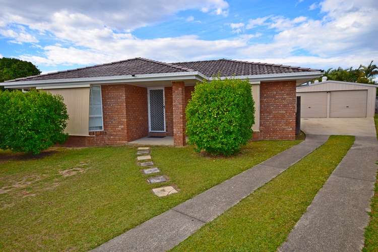 Main view of Homely house listing, 24 Blackwood Street, Morayfield QLD 4506
