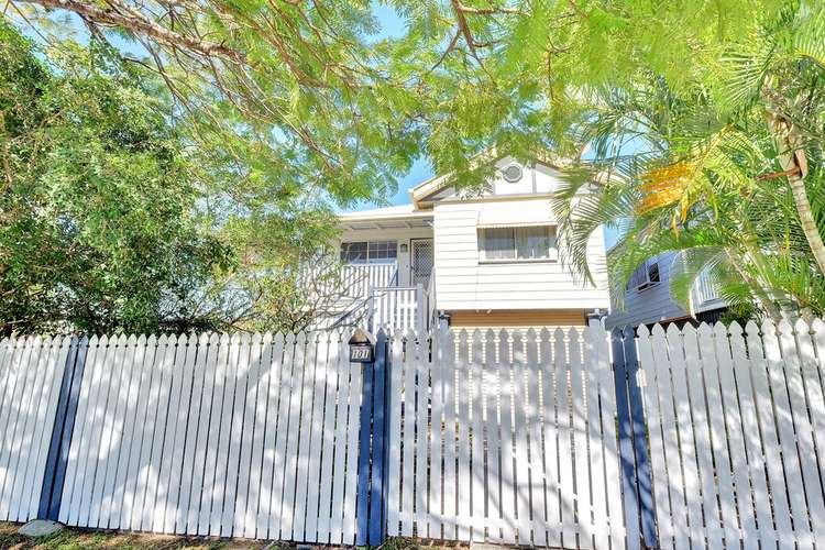 101 Armstrong Road, Cannon Hill QLD 4170
