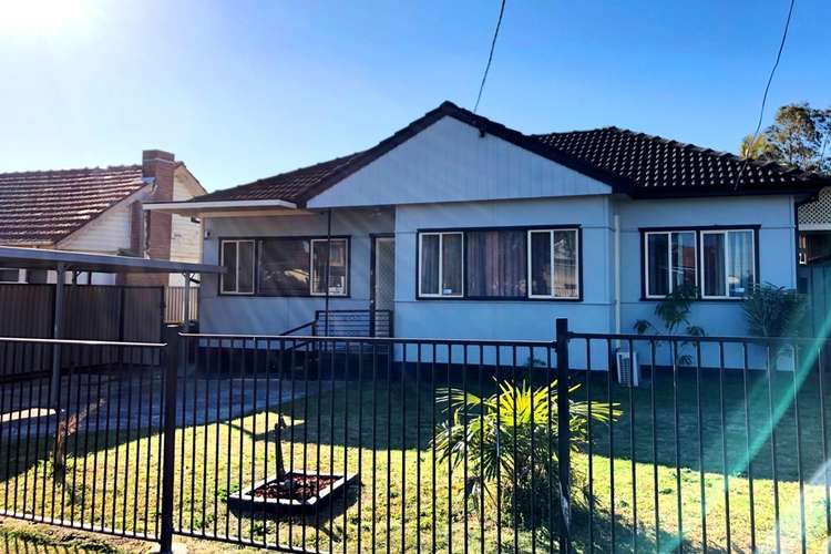 Main view of Homely house listing, 96 Whitaker St, Old Guildford NSW 2161