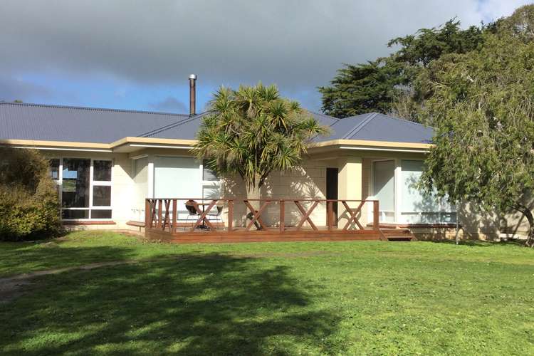 Main view of Homely house listing, 1827 Carpenter Rocks Road, Kongorong SA 5291