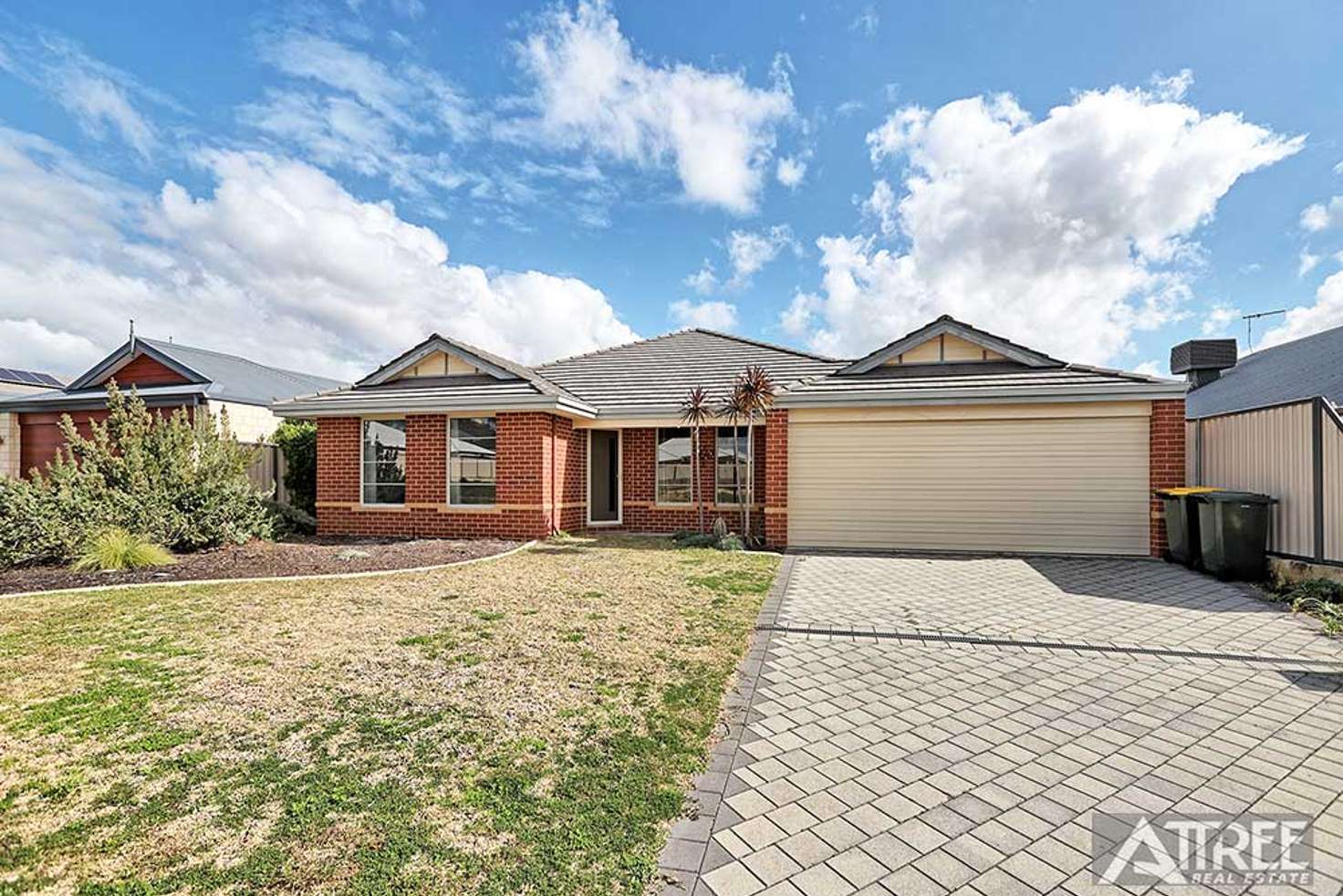 Main view of Homely house listing, 20 Armand Drive, Aubin Grove WA 6164